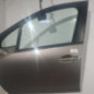 Porte avant gauche PEUGEOT 208 1