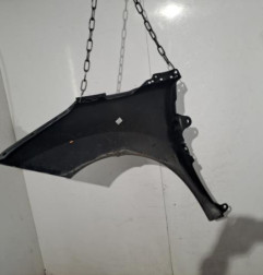 Aile avant droit PEUGEOT 3008 1 Photo n°3