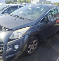 Aile avant droit PEUGEOT 3008 1 Photo n°4