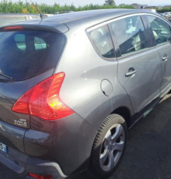 Aile avant droit PEUGEOT 3008 1 Photo n°6