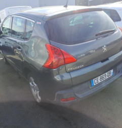 Aile avant droit PEUGEOT 3008 1 Photo n°7