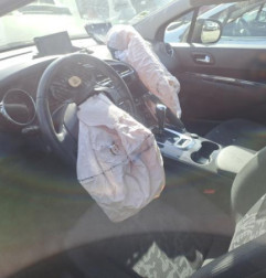 Aile avant droit PEUGEOT 3008 1 Photo n°8