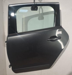 Porte arriere gauche PEUGEOT 3008 1 Photo n°1