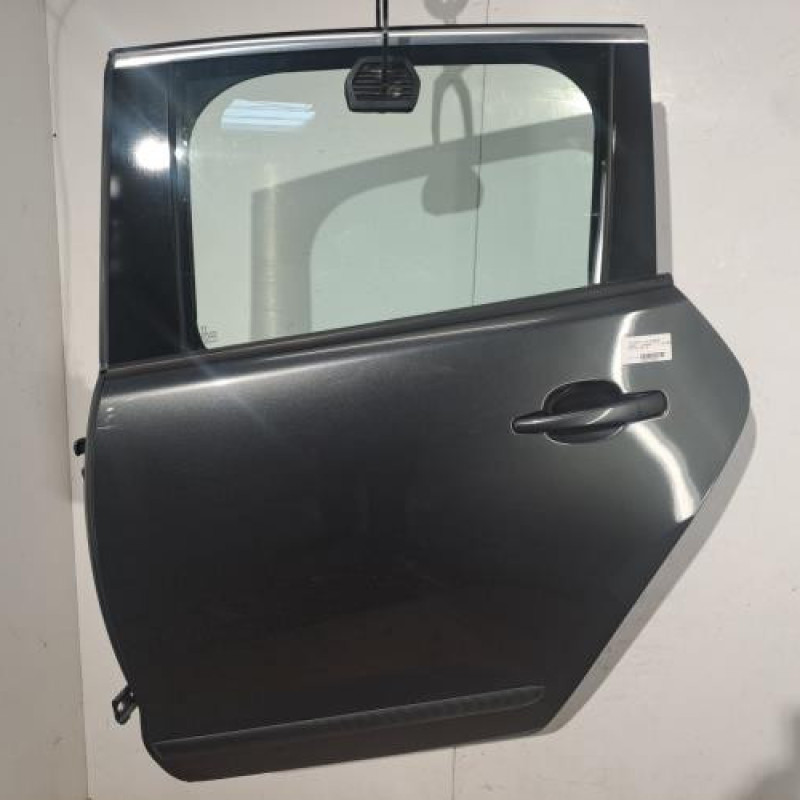 Porte arriere gauche PEUGEOT 3008 1