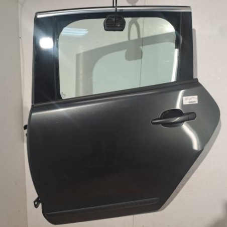 Porte arriere gauche PEUGEOT 3008 1