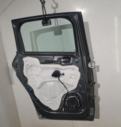 Porte arriere gauche PEUGEOT 3008 1 Photo n°3