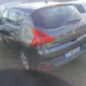 Porte arriere gauche PEUGEOT 3008 1