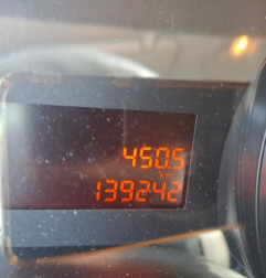 Porte arriere gauche PEUGEOT 3008 1 Photo n°9