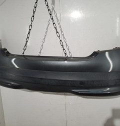 Pare choc arriere PEUGEOT 207 Photo n°1