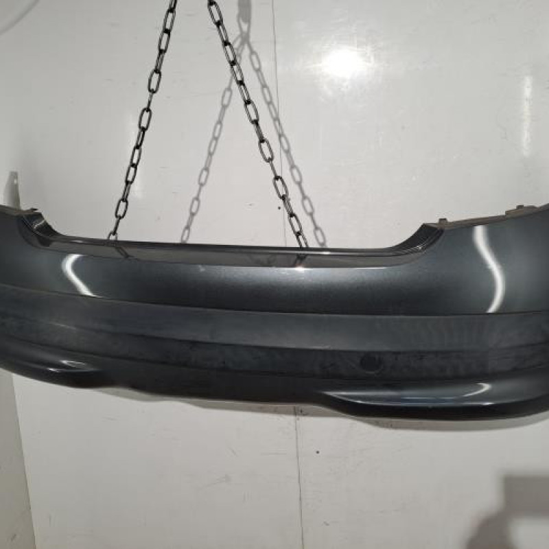 Pare choc arriere PEUGEOT 207