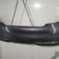 Pare choc arriere PEUGEOT 207