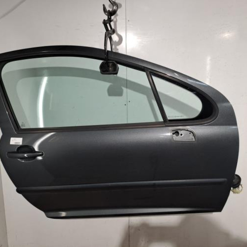 Porte avant droit PEUGEOT 207