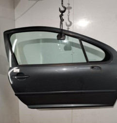Porte avant droit PEUGEOT 207