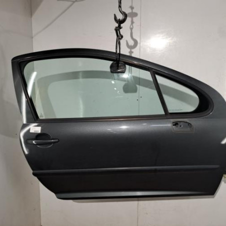 Porte avant droit PEUGEOT 207