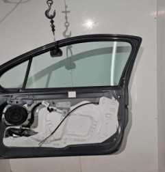 Porte avant droit PEUGEOT 207 Photo n°3