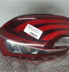 Feu arriere principal droit (feux) PEUGEOT 208 1 Photo n°1