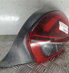 Feu arriere principal droit (feux) PEUGEOT 208 1