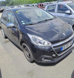 Feu arriere principal gauche (feux) PEUGEOT 208 1 Photo n°6