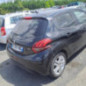 Feu arriere principal gauche (feux) PEUGEOT 208 1