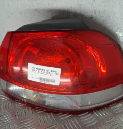 Feu arriere principal droit (feux) VOLKSWAGEN GOLF 6