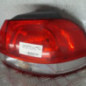 Feu arriere principal droit (feux) VOLKSWAGEN GOLF 6