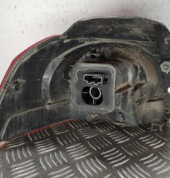 Feu arriere principal droit (feux) VOLKSWAGEN GOLF 6 Photo n°3