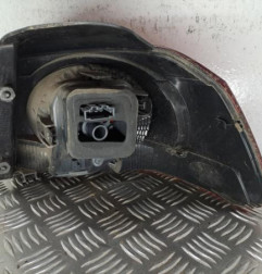 Feu arriere principal gauche (feux) VOLKSWAGEN GOLF 6 Photo n°3