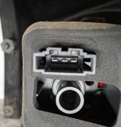 Feu arriere principal gauche (feux) VOLKSWAGEN GOLF 6 Photo n°4