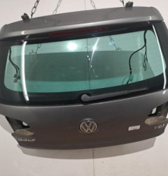Malle/Hayon arriere VOLKSWAGEN GOLF 6