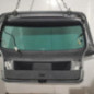 Malle/Hayon arriere VOLKSWAGEN GOLF 6