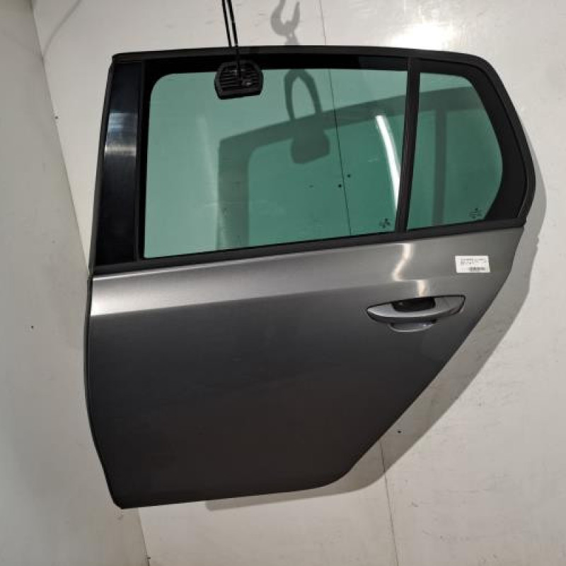 Porte arriere gauche VOLKSWAGEN GOLF 6