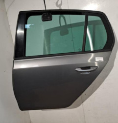Porte arriere gauche VOLKSWAGEN GOLF 6