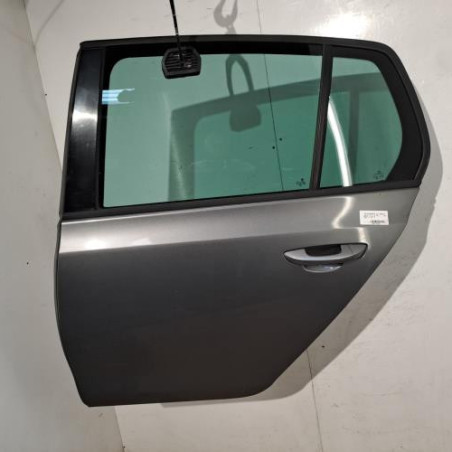 Porte arriere gauche VOLKSWAGEN GOLF 6
