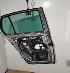 Porte arriere gauche VOLKSWAGEN GOLF 6 Photo n°4
