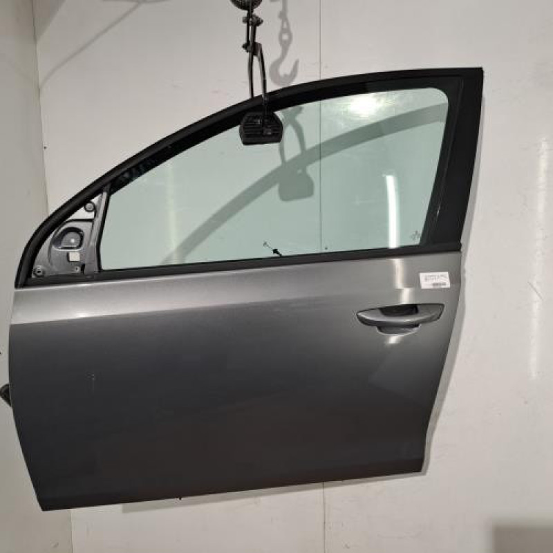 Porte avant gauche VOLKSWAGEN GOLF 6