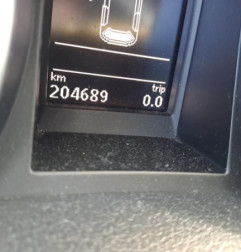 Porte avant gauche VOLKSWAGEN GOLF 6 Photo n°9