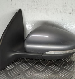 Retroviseur gauche VOLKSWAGEN GOLF 6 Photo n°1