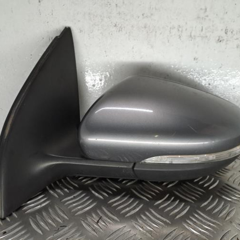 Retroviseur gauche VOLKSWAGEN GOLF 6