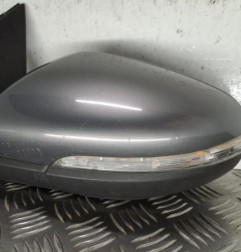 Retroviseur gauche VOLKSWAGEN GOLF 6