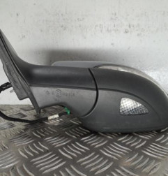 Retroviseur gauche VOLKSWAGEN GOLF 6 Photo n°3