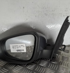 Retroviseur gauche VOLKSWAGEN GOLF 6 Photo n°4