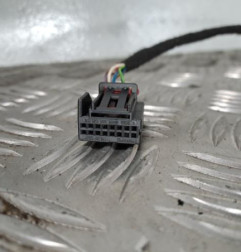 Retroviseur gauche VOLKSWAGEN GOLF 6 Photo n°5