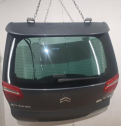 Malle/Hayon arriere CITROEN C4 PICASSO 1 Photo n°1