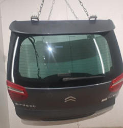 Malle/Hayon arriere CITROEN C4 PICASSO 1