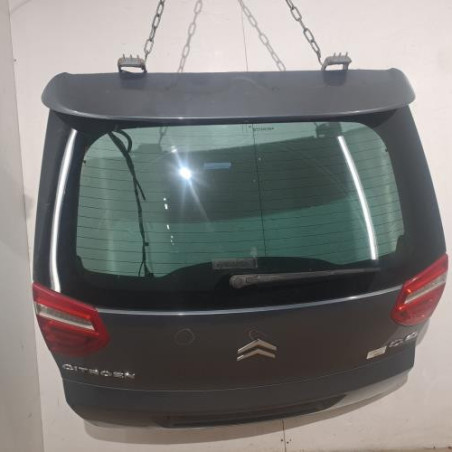 Malle/Hayon arriere CITROEN C4 PICASSO 1