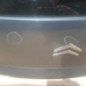 Malle/Hayon arriere CITROEN C4 PICASSO 1
