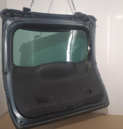 Malle/Hayon arriere CITROEN C4 PICASSO 1 Photo n°4