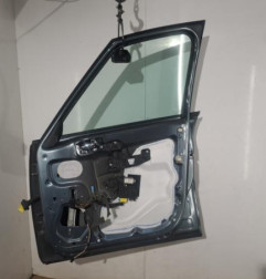 Porte avant droit CITROEN C4 PICASSO 1 Photo n°3