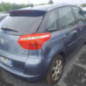 Porte avant droit CITROEN C4 PICASSO 1