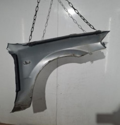 Aile avant gauche MAZDA 323 6 Photo n°3